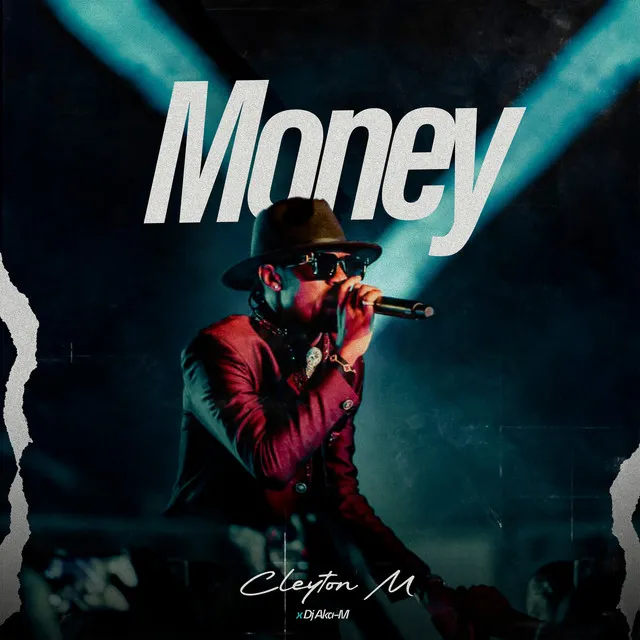 Cleyton M – Money (feat. DJ Aka-m)